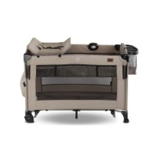 BH-1040 NOVA OYUNPARKI (60X120CM) BEJ
