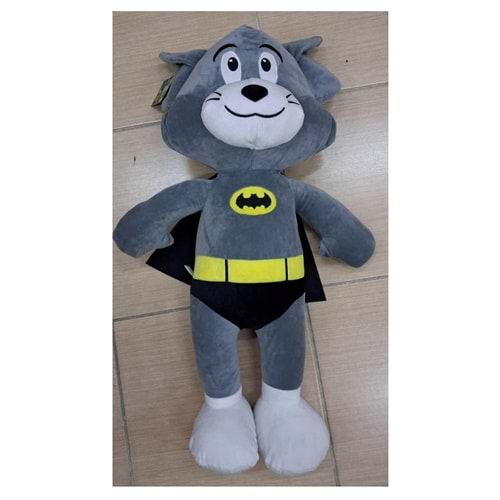 TOM BATMAN DEV PELUŞ 60 CM 19816 *12