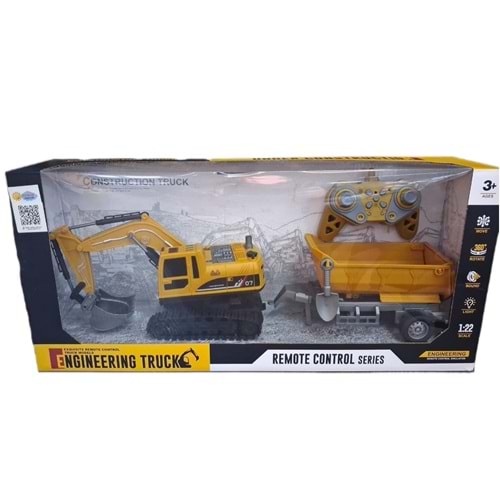 UZK ŞARJLI KEPÇE DORSELİ 2022-53 *18