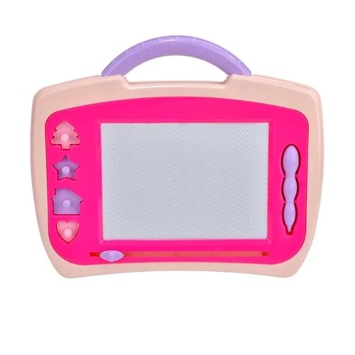 MANETİK MÜHÜRLÜ YAZI TAHTASI ER-119 ER-YTK *24