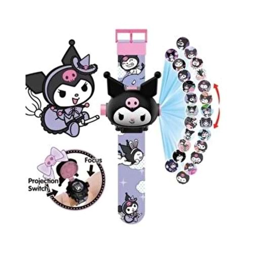 KARTELA KOL SAATİ KRM FAB.1260 *210