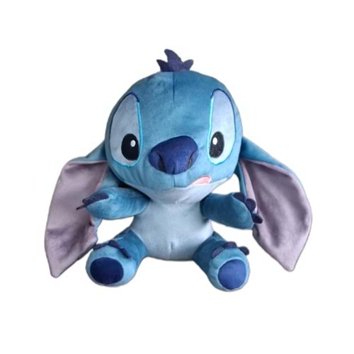 KÜÇÜK PELUŞ STİCH 30 CM 9093 *120