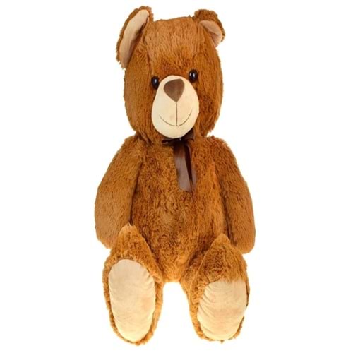 PELUŞ 100 CM YORGUN AYI PL62868 *10