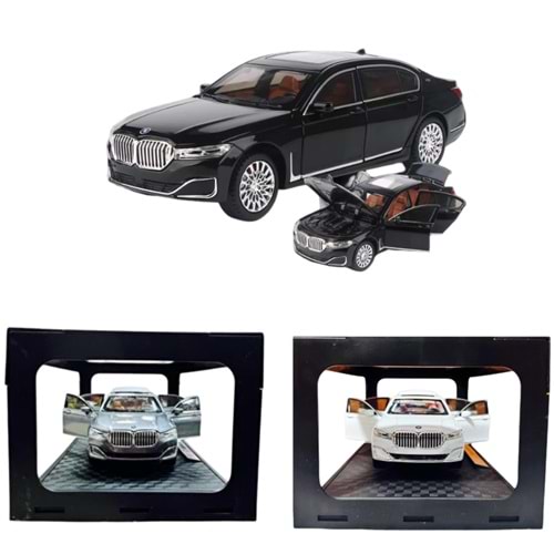 METAL MODEL ARABA 1:24 BMV CZ151B *18