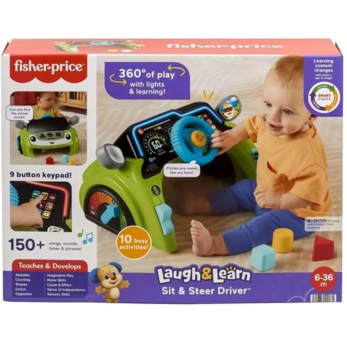 MTL FİSHER LNL İLK ARABAM HYR91 *2