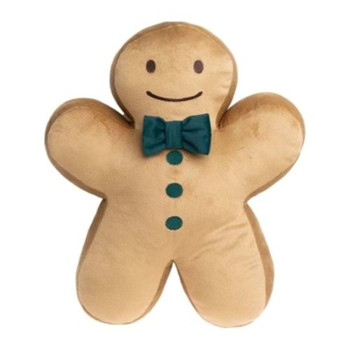 40 CM KURABİYE ADAM PELUŞ MOON