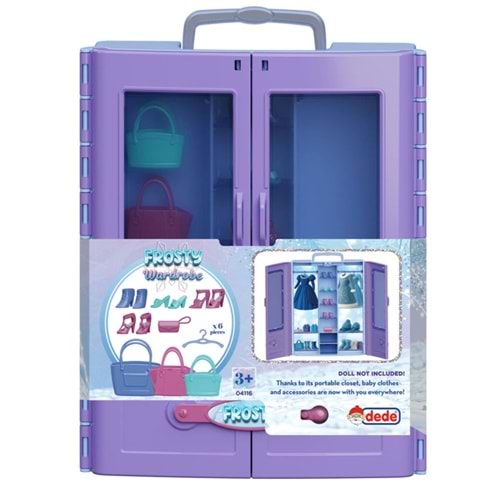 BUZLAR KRALİÇESİ GARDIRABU 04116 *12