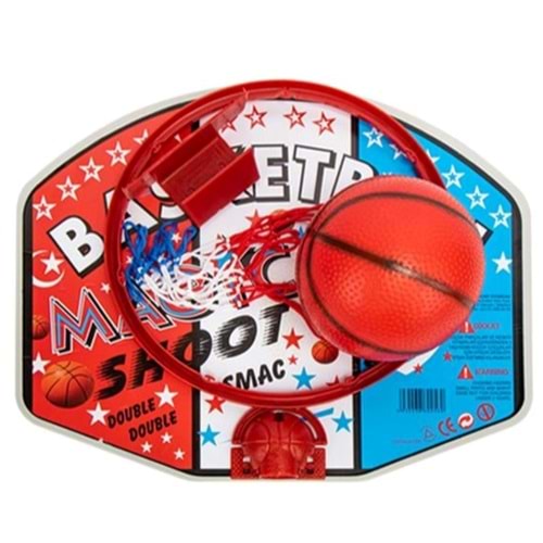 FİLELİ BASKET POTASI 246660 *36