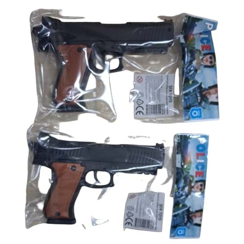 BONCUK TABANCA ŞEN 08 *100