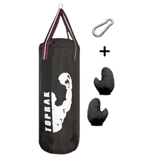 TOPRAK 60 CM DEV BOY BOKS TORBASI TPR-BOKS