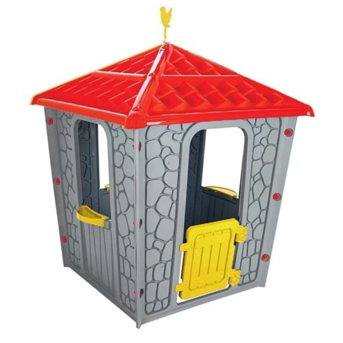 PİLSAN TAŞ EV 06437