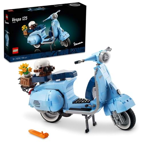ADR LEGO VESPA MOTOR 10298 *2