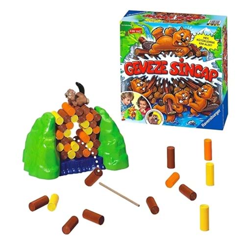 ADR GEVEZE SİNCAP 221479 *4