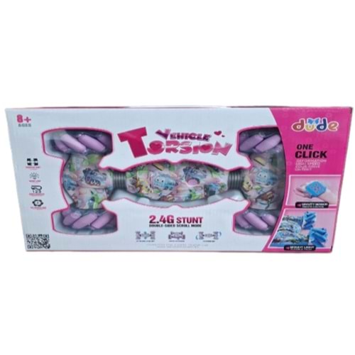 SEHER UZK IŞIKLI DRİFT ARABA SAAT KONTROLLÜ RQ2092 *18