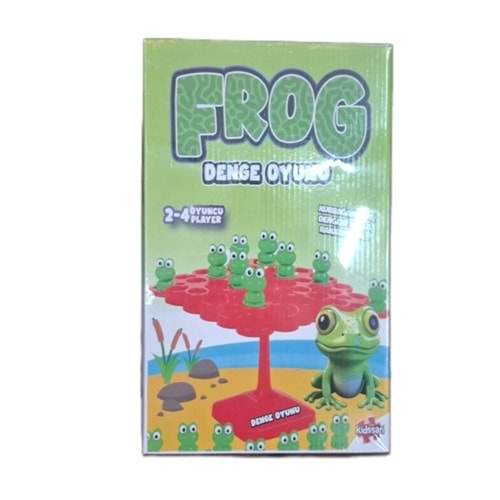 FROG DENGE OYUNU KDS-3005 *36