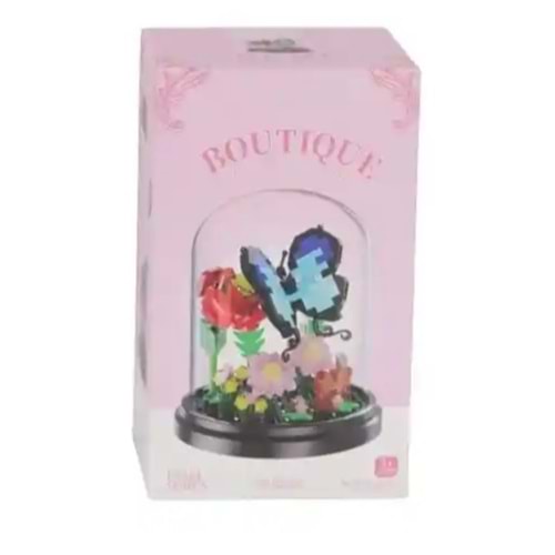 FANUS ÇİÇEK BRICKS C7725-P2344 *120