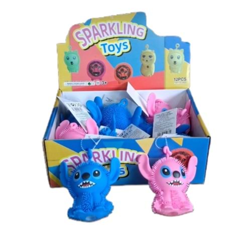 IŞIKLI HAYVAN STC NN068 *288