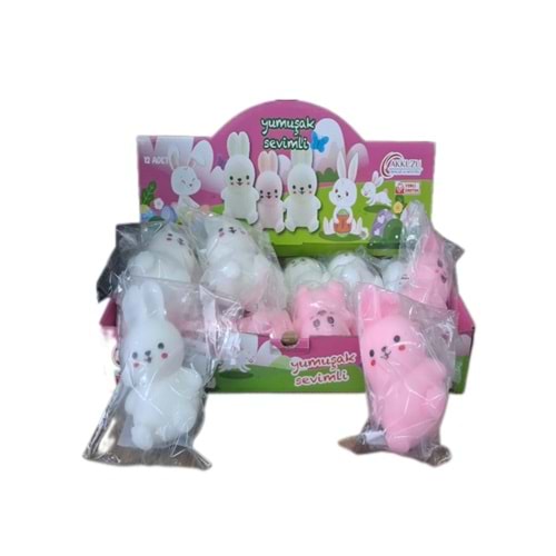 SUKUŞI TAVŞAN K024 *288