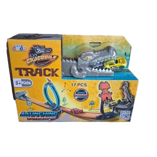 SEHER FIRTINA DİNAZOR SH40632 SH40634 *18