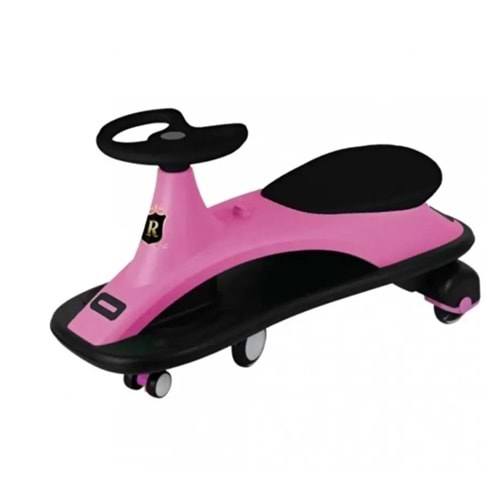 ROYAL SWING CAR-PINK PEMBE RT42-001 PEMBE *4