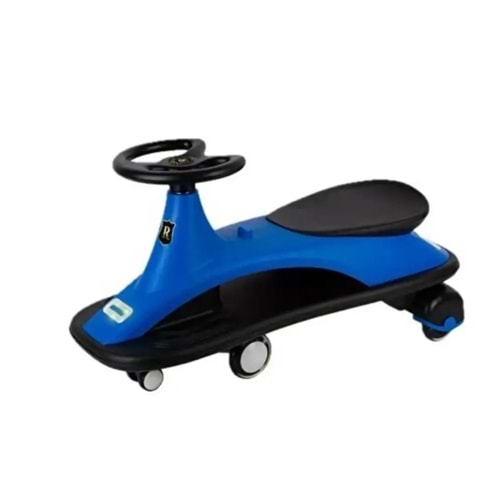 ROYAL SWING CAR-BLUE MAVİ RT042-001 MAVİ *4