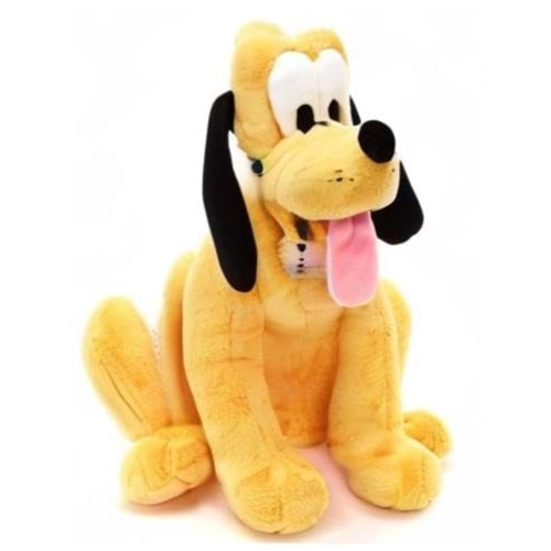 PELUŞ KÖPEK PLUTO 60 CM SR2017 *40
