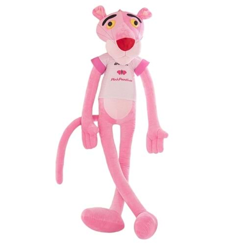PELUŞ PEMBE PANTER 130 CM AY-84 *25