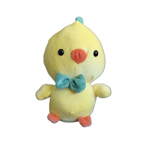 PELUŞ SARI CİVCİV 26 CM BJ-57 *100