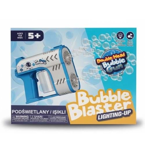 MG ÇİFT ÇIKIŞLI KÖPÜK TABANSI 1626-100 *?