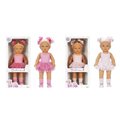 SUN TİNA BEBEK BALLERINA 6455 *8