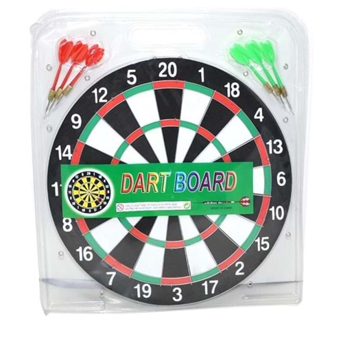 SNAPPİİ İĞNELİ DART BÜYÜK BOY TYC2015 *30