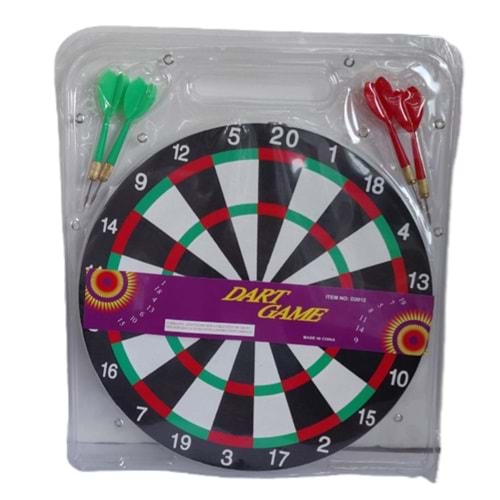 SNAPPİİ İĞNELİ DART KÜÇÜK BOY TYC2012 *50