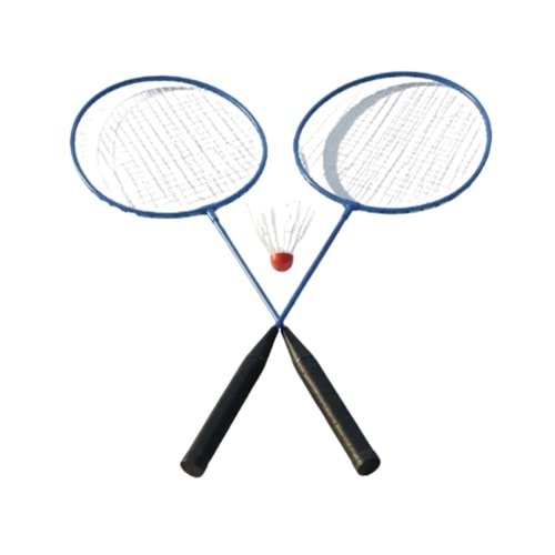 SNAPPİİ BADMİNTON RAKET SETİ TYC211 *50
