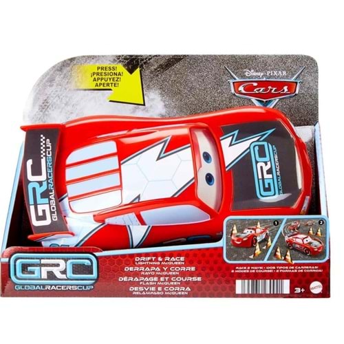 MTL CARS DEİFT ATAN ŞİMŞEK MCGUEEN HXJ34 *2