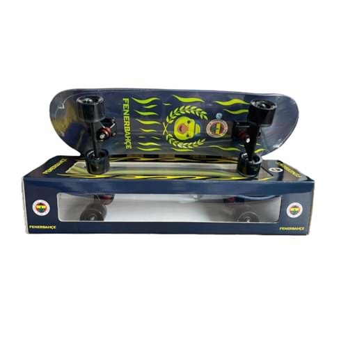 FENERBAHÇE LİSANSLI KAY KAY 1907 FB5950 *4