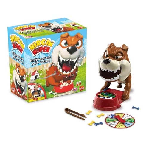 ADR HIRÇIN KÖPEK 93487 *3