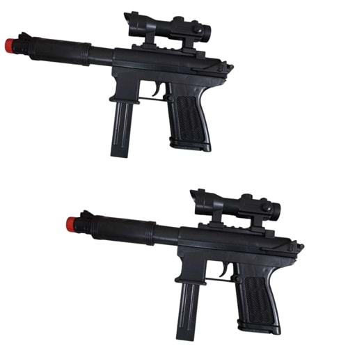 KILIÇBEY BONCUK TABANCASI M-006 *60