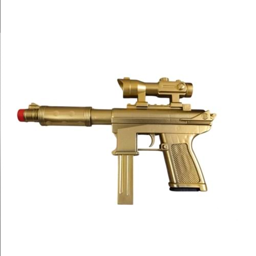 GENERAL BONCUK TABANCA M-009 *60