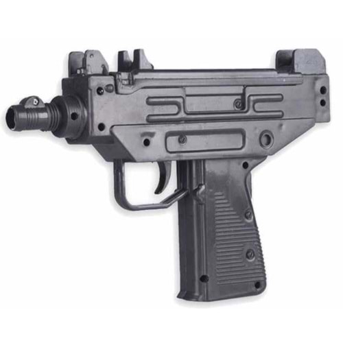 UZİ TABANCA BONCUK ATAN SİYAH SPÇ-S *70