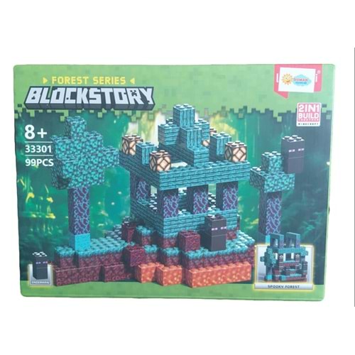 LEGO YAPI BLOKLARI 99 PARÇA 33301 *36