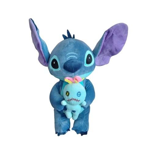 PELUŞ STITCH YAVRULU 35 CM AY-90 *30