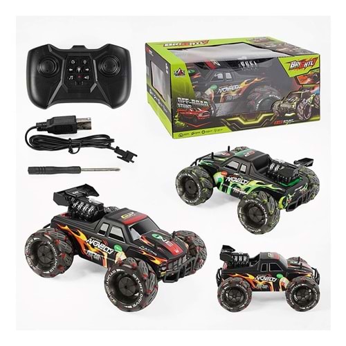 UZK DİRFT ARABA DUMAN ÇIKARAN RQ3040 *8