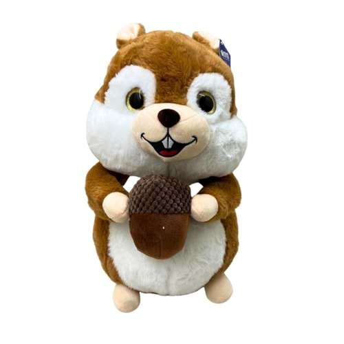 PELUŞ 50CM DEV SİNCAP PL62928C *10