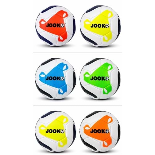 JOOK FUTBOL TOPU BSF-73 *60