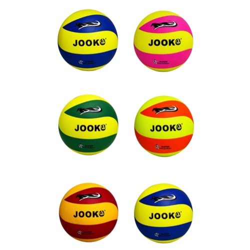 JOOK VOLEYBOL TOPU V700 *60
