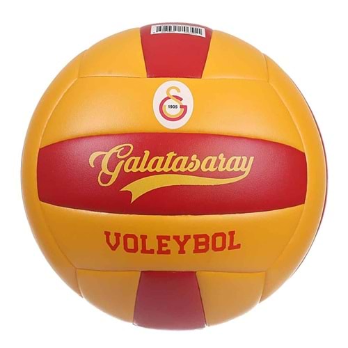 GALATASARAY VOLEYBOL TOPU GS-7033 *12