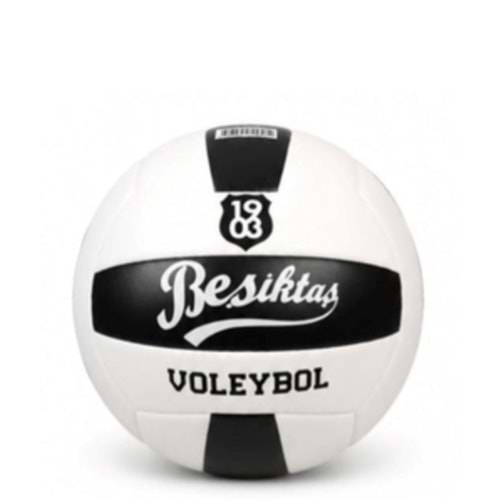 BEŞİKTAŞ VOLEYBOL TOPU BJK-3043 *12
