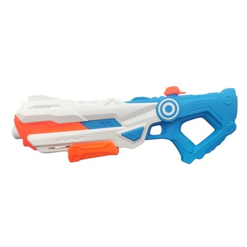 POMPALI SU TABANCASI BÜYÜK BOY PVC 10203 *24