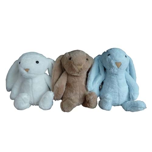PELUŞ BONBON TAVŞAN MLT 890693 *50