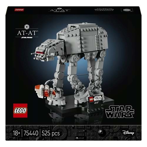 ADR LEGO STAR WARS AT-AT 75440